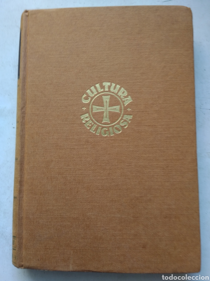 Libros de segunda mano: EL OTRO CRISTO/ADRO XAVIER - Foto 1