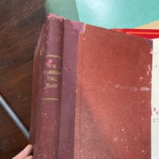 Libros de segunda mano: “EN NOMBRE DEL HIJO” 1957 PRIMERA EDICIÓN. Lote 339441843
