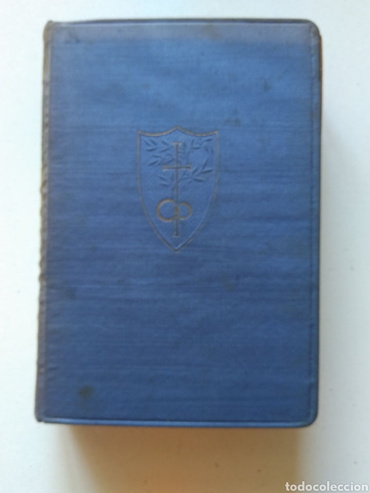 Libros de segunda mano: PIO XII A LOS ESPOSOS - Foto 1