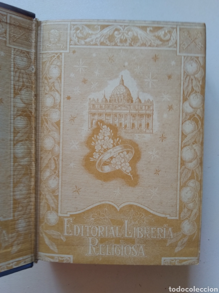 Libros de segunda mano: PIO XII A LOS ESPOSOS - Foto 3