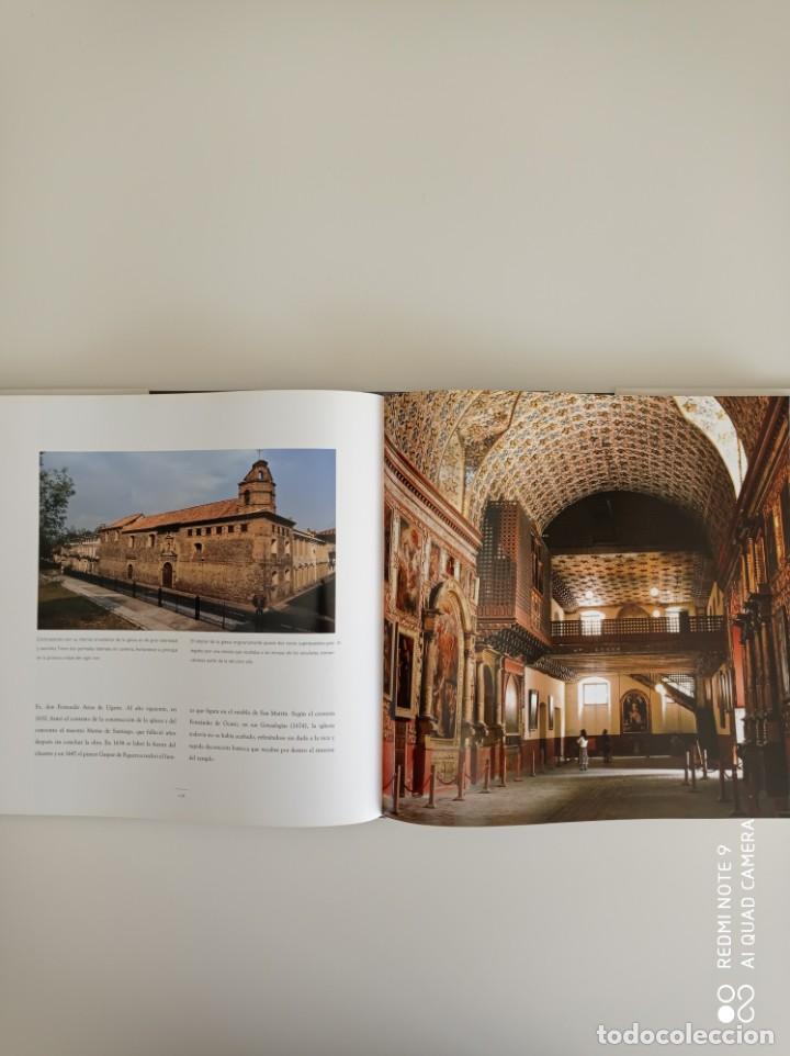 Libros de segunda mano: Monasterios iberoamericanos - Foto 2