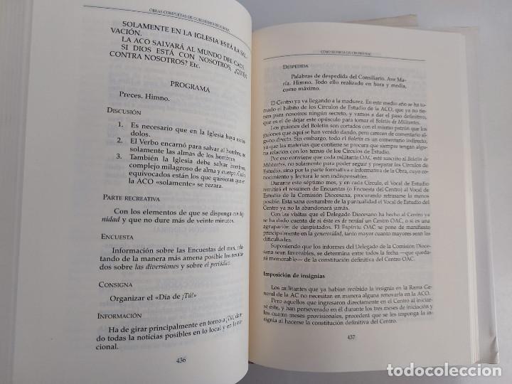 Libros de segunda mano: GUILLERMO ROVIROSA.: OBRAS COMPLETAS. - Foto 7