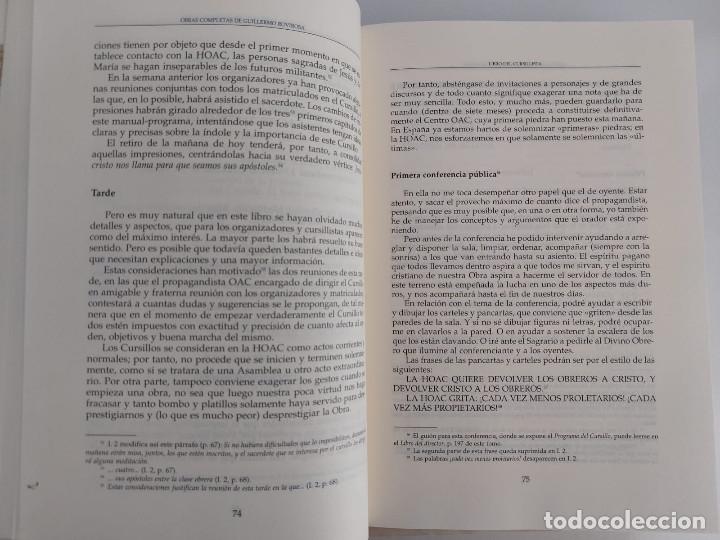 Libros de segunda mano: GUILLERMO ROVIROSA.: OBRAS COMPLETAS. - Foto 10