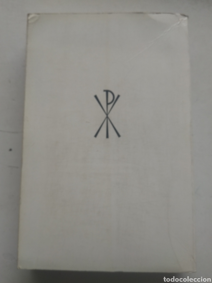 Libros de segunda mano: DIALOGA CON DIOS/MARIANO BOSCH, S.J. - Foto 3