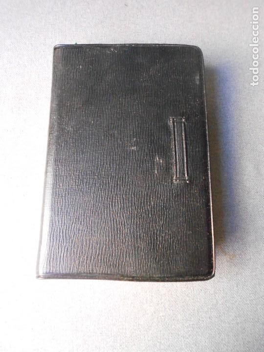 Libros de segunda mano: MISAL DIARIO REGINA