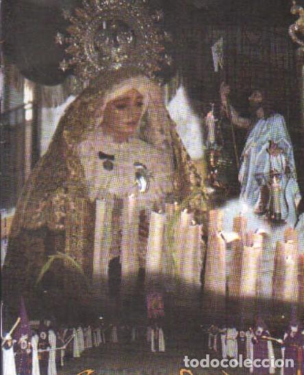 Libros de segunda mano: SEMANA SANTA MONESTERIO 2006. A-SESANTA-2611