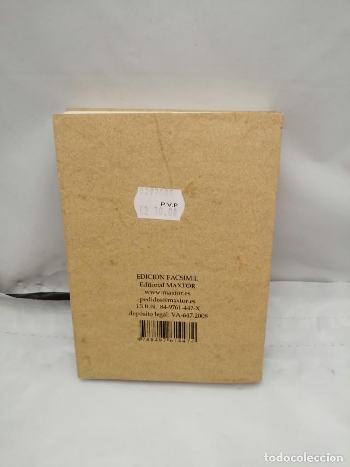 Libros de segunda mano: EL EVANGELIO DEL BUDDHA (EDICI&Oacute;N FACS&Iacute;MIL) - Foto 2
