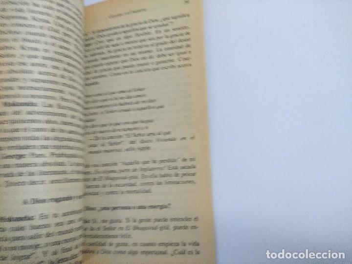 Libros de segunda mano: GEORGE HARRISON Y EL MANTRA. - Foto 2