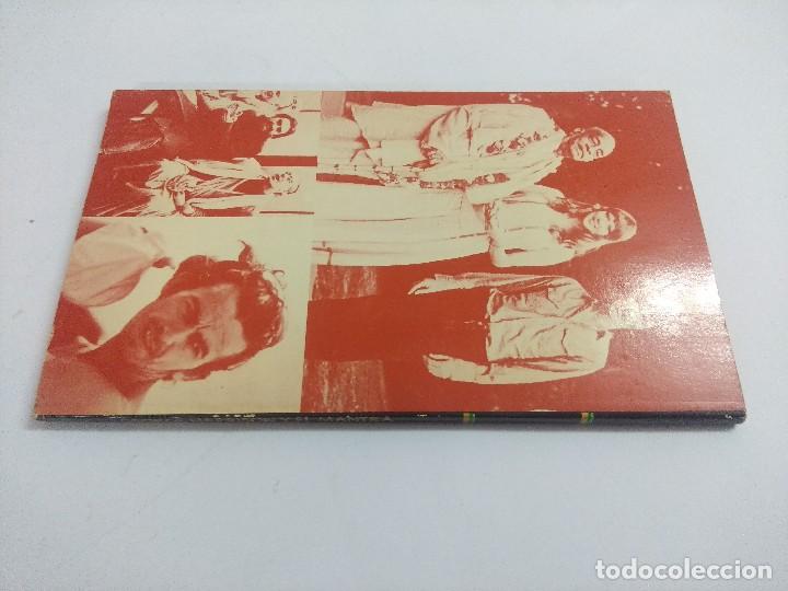 Libros de segunda mano: GEORGE HARRISON Y EL MANTRA. - Foto 4