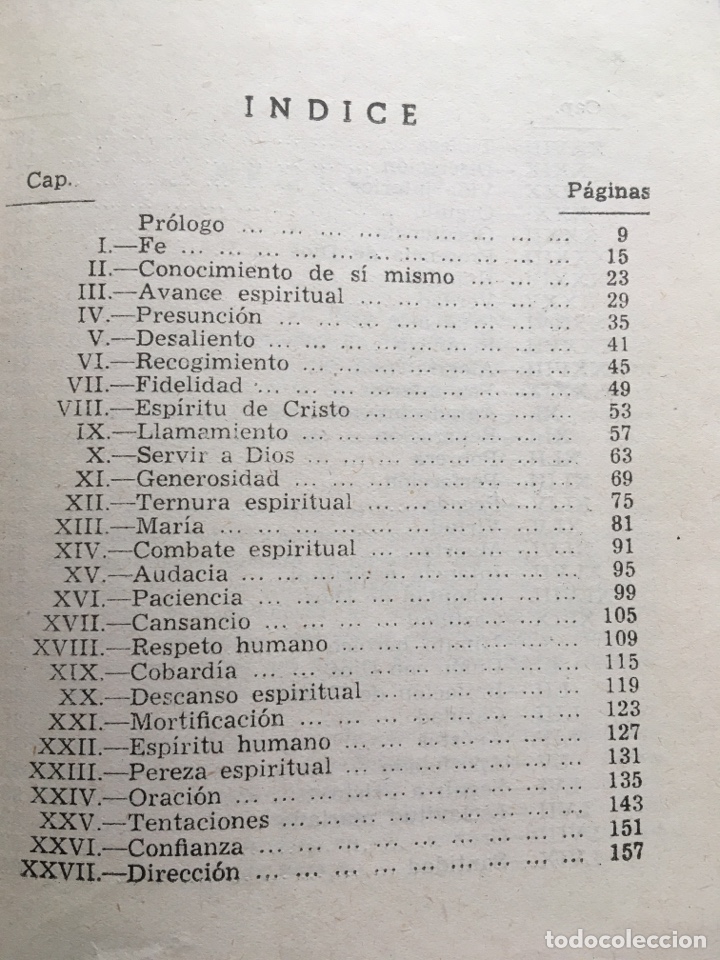 Libros de segunda mano: Libro escalada de Antonio Izquierdo Sorli - Foto 3
