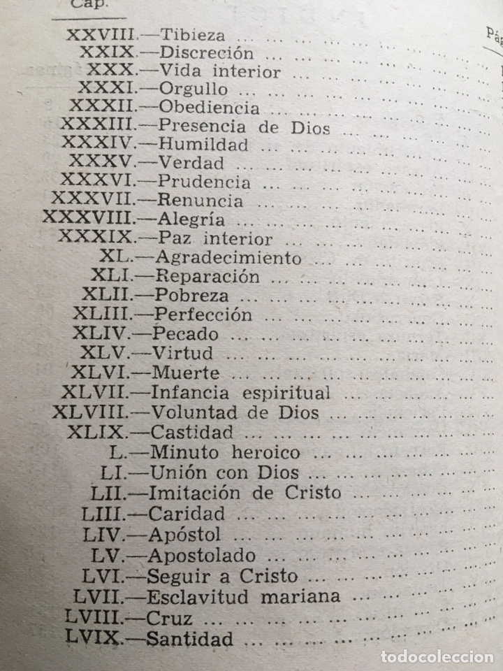 Libros de segunda mano: Libro escalada de Antonio Izquierdo Sorli - Foto 4
