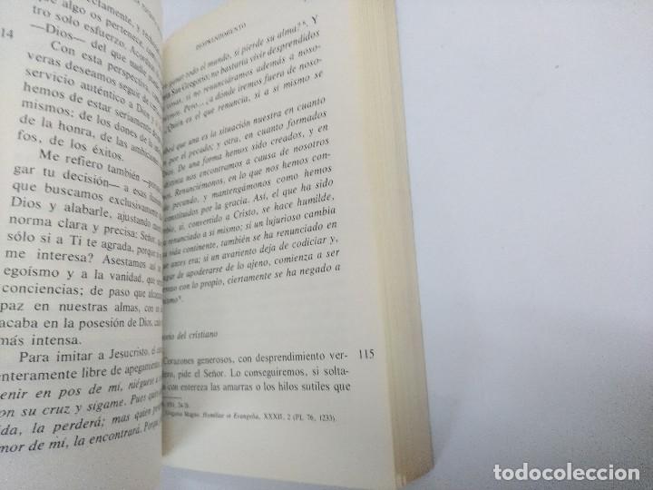 Libros de segunda mano: AMIGOS DE DIOS/JOSEMARIA ESCRIBA. - Foto 2