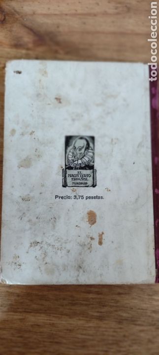 Libros de segunda mano: Santos Espa&ntilde;oles, 1939 - Foto 8
