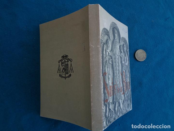 Libros de segunda mano: SANTOS DE LA RIOJA, 1962 - Foto 3