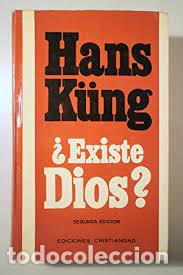 Libros de segunda mano: &iquest;existe Dios? Hans K&uuml;ng - Foto 1