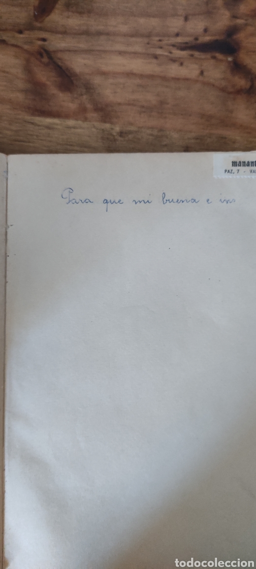 Libros de segunda mano: M&aacute;s Amor En Casa - Foto 2