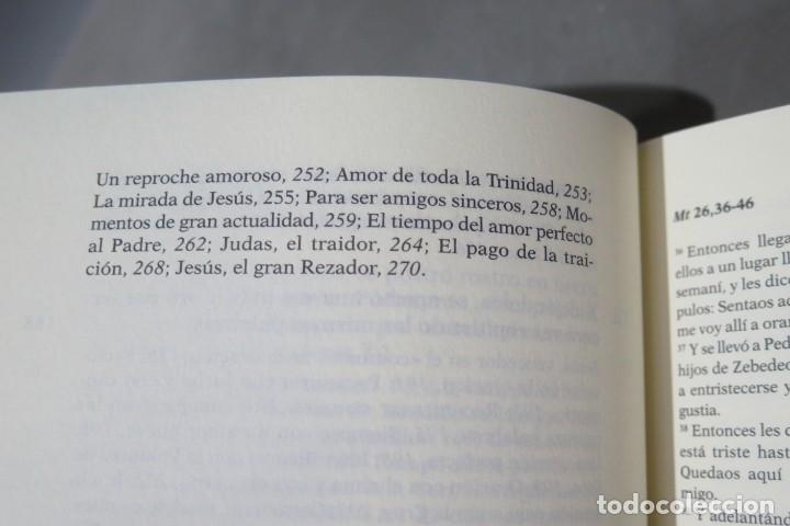 Libros de segunda mano: GETSEMAN&Iacute;. JAVIER ECHEVARR&Iacute;A - Foto 6