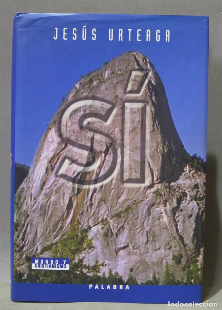 Libros de segunda mano: SI. JESUS URTEAGA - Foto 1