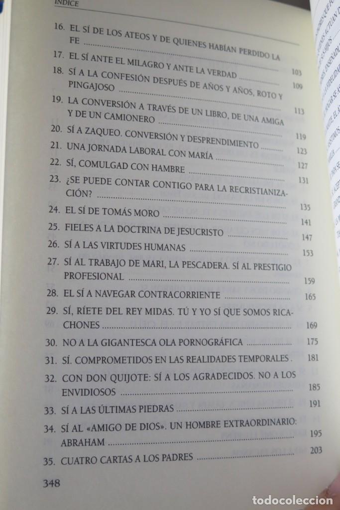 Libros de segunda mano: SI. JESUS URTEAGA - Foto 3