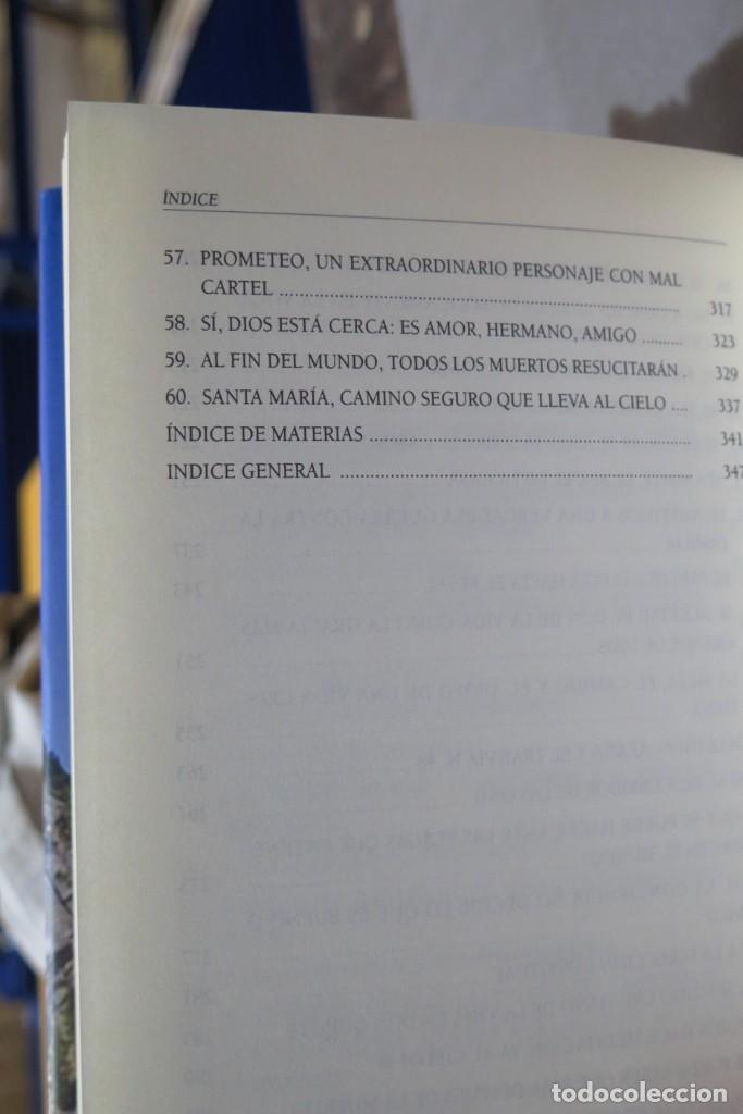 Libros de segunda mano: SI. JESUS URTEAGA - Foto 5