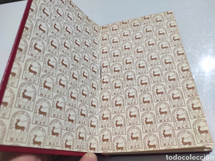Libros de segunda mano: Libro Documentos del Vaticano II - 1968 - - Foto 5