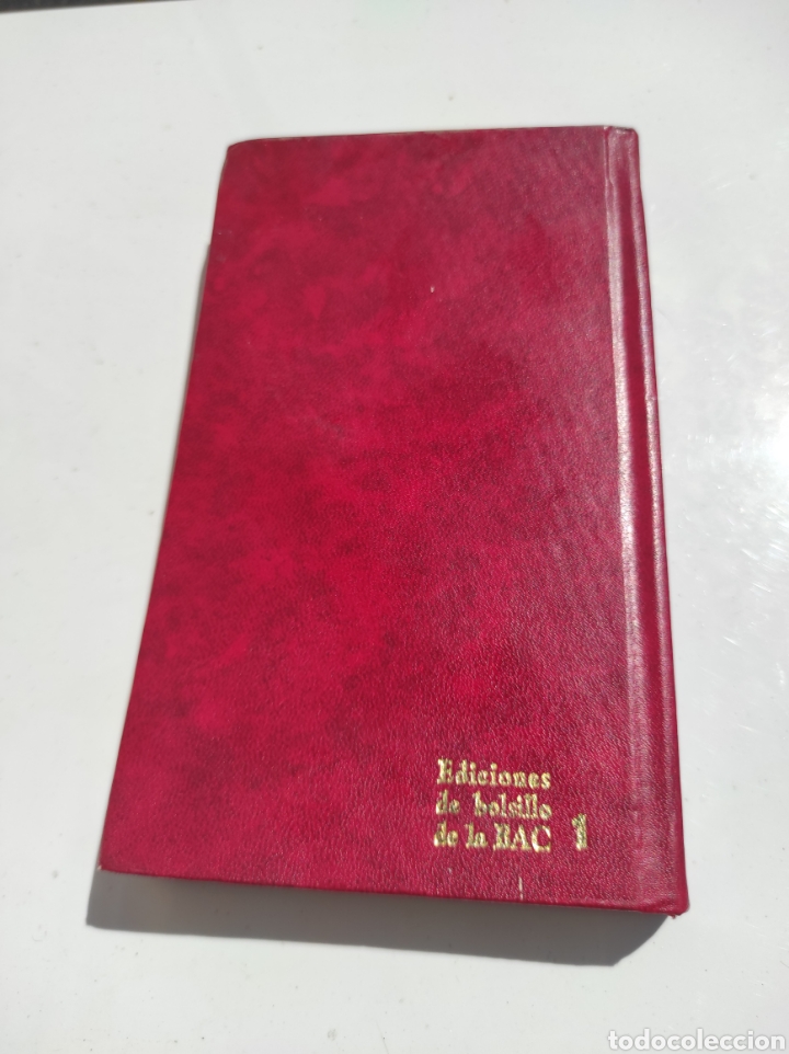 Libros de segunda mano: Libro Documentos del Vaticano II - 1968 - - Foto 4