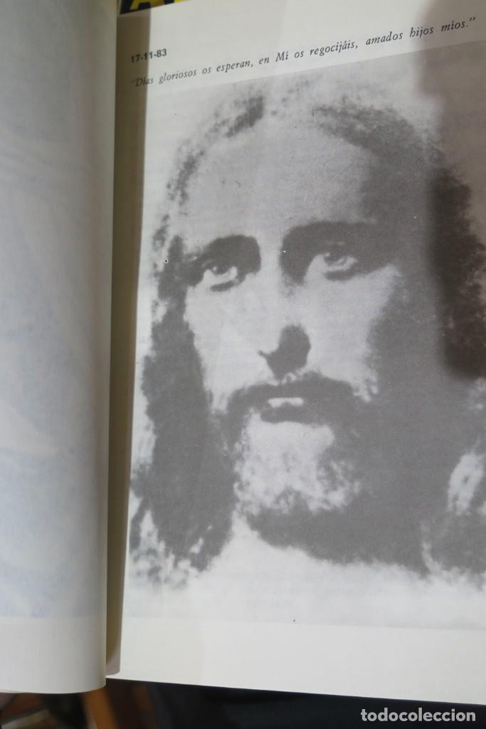 Libros de segunda mano: MENSAJES. SAN NICOLAS. 1985 - Foto 4
