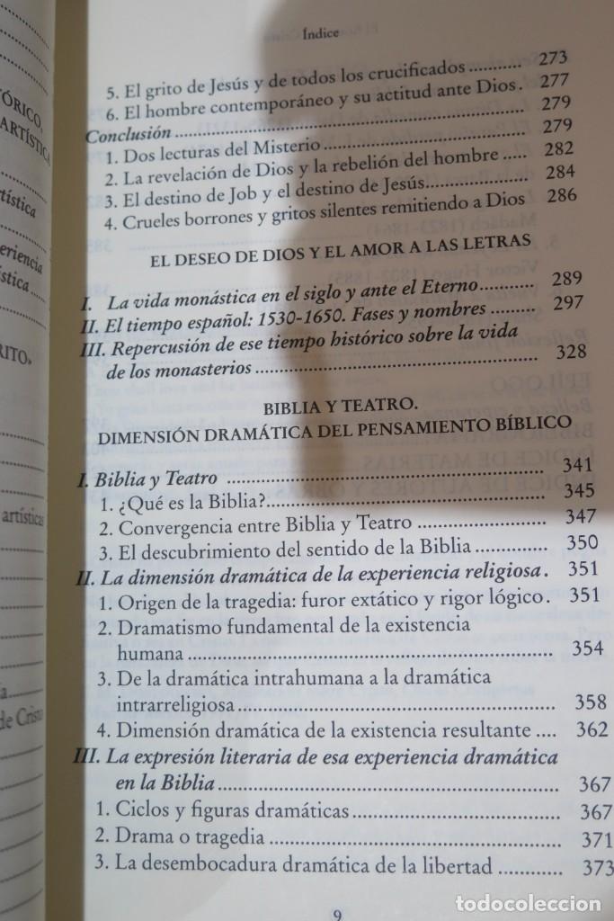 Libros de segunda mano: EL ROSTRO DE CRISTO. GONZ&Aacute;LEZ DE CARDENAL - Foto 6