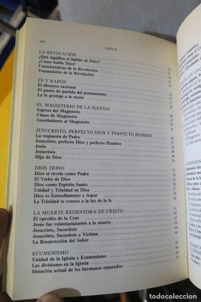 Libros de segunda mano: 39 CUESTIONES DOCTRINALES - Foto 3