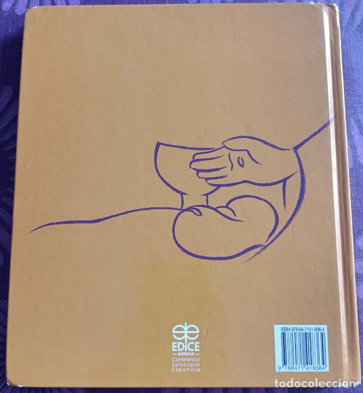 Libros de segunda mano: Libro de Catequesis &rdquo;Jes&uacute;s es el Se&ntilde;or&rdquo; - Foto 2