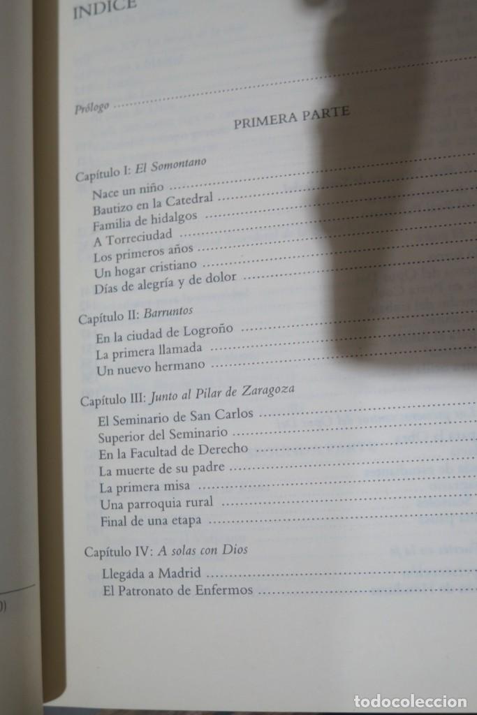 Libros de segunda mano: TIEMPO DE CAMINAR. SASTRE - Foto 2