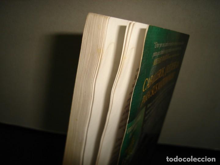 Libros de segunda mano: 11- EL PODER DEL ESPOSO QUE ORA - STORMIE OMARTIAN - Foto 4