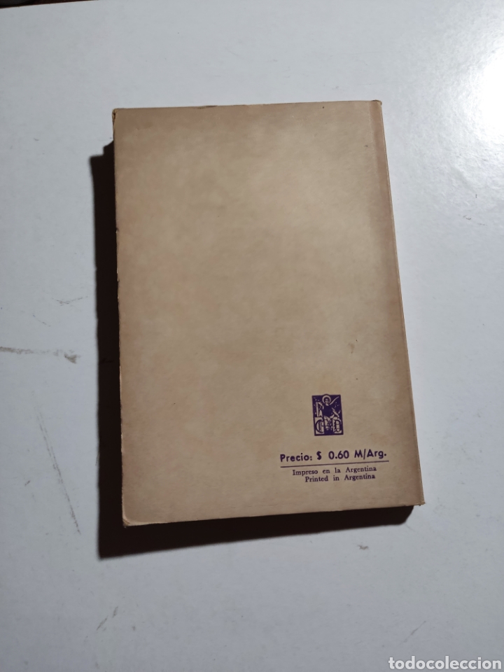 Libros de segunda mano: Libro vencerse La Lucha Abate Luis Rouzic - Foto 7