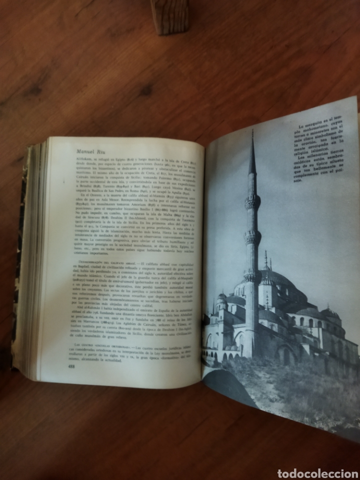 Libros de segunda mano: Historia de las religiones - Foto 3