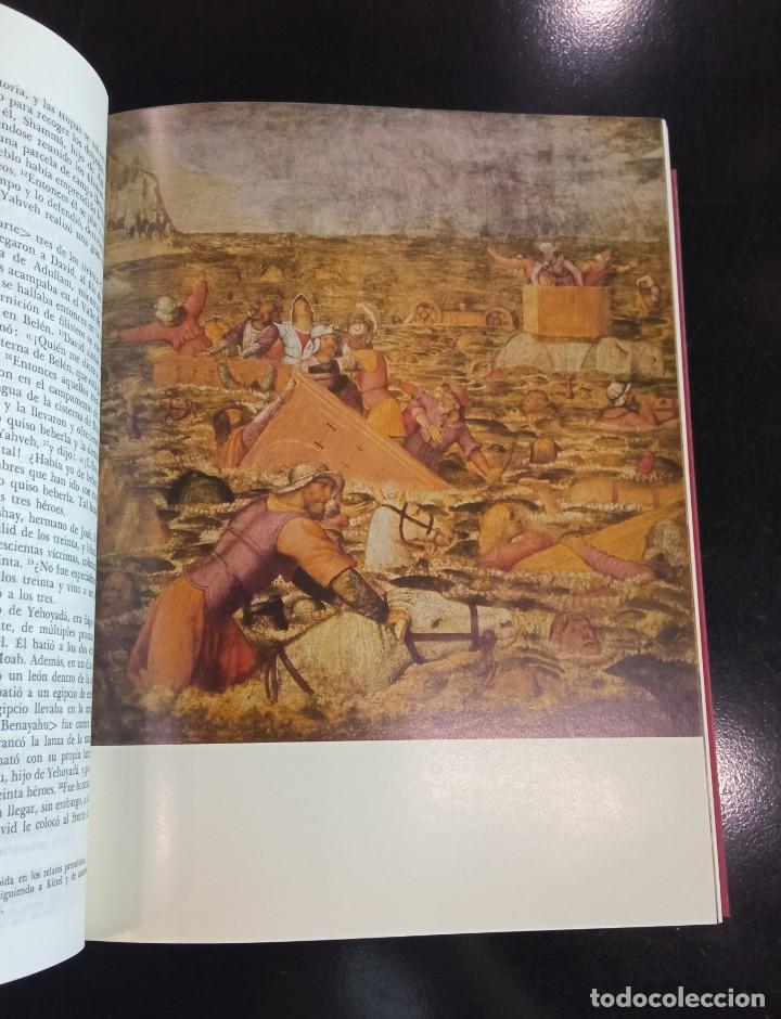 Libros de segunda mano: La Santa Biblia. - Foto 4