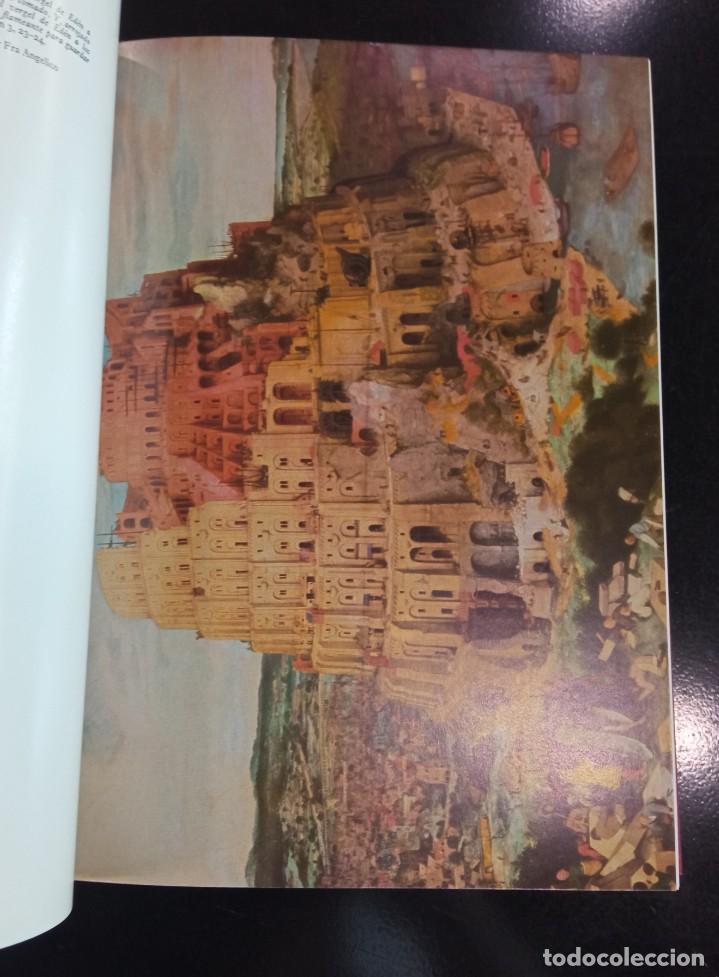 Libros de segunda mano: La Santa Biblia. - Foto 5