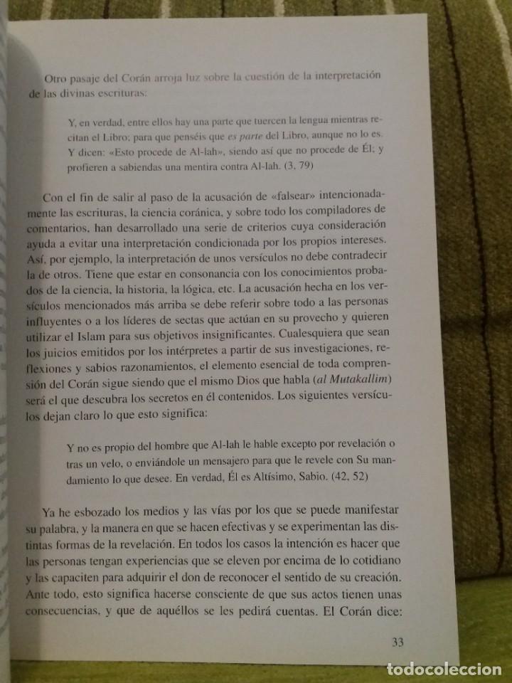 Libros de segunda mano: LOS PROFETAS DEL ISLAM - Foto 6