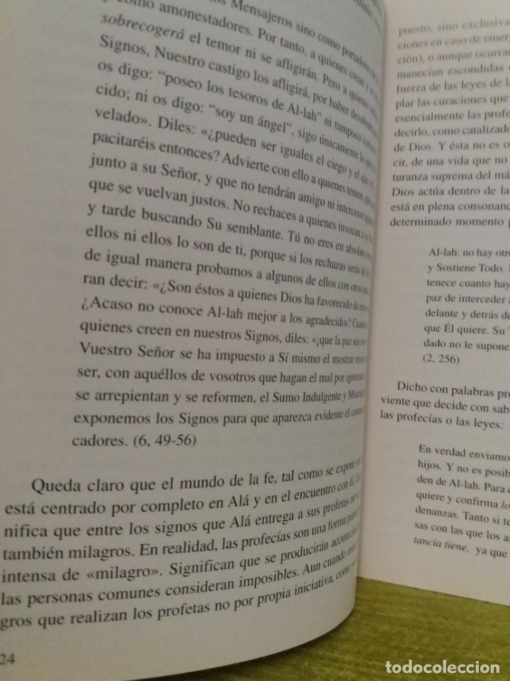 Libros de segunda mano: LOS PROFETAS DEL ISLAM - Foto 7