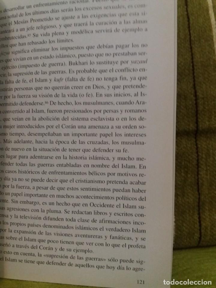 Libros de segunda mano: LOS PROFETAS DEL ISLAM - Foto 8