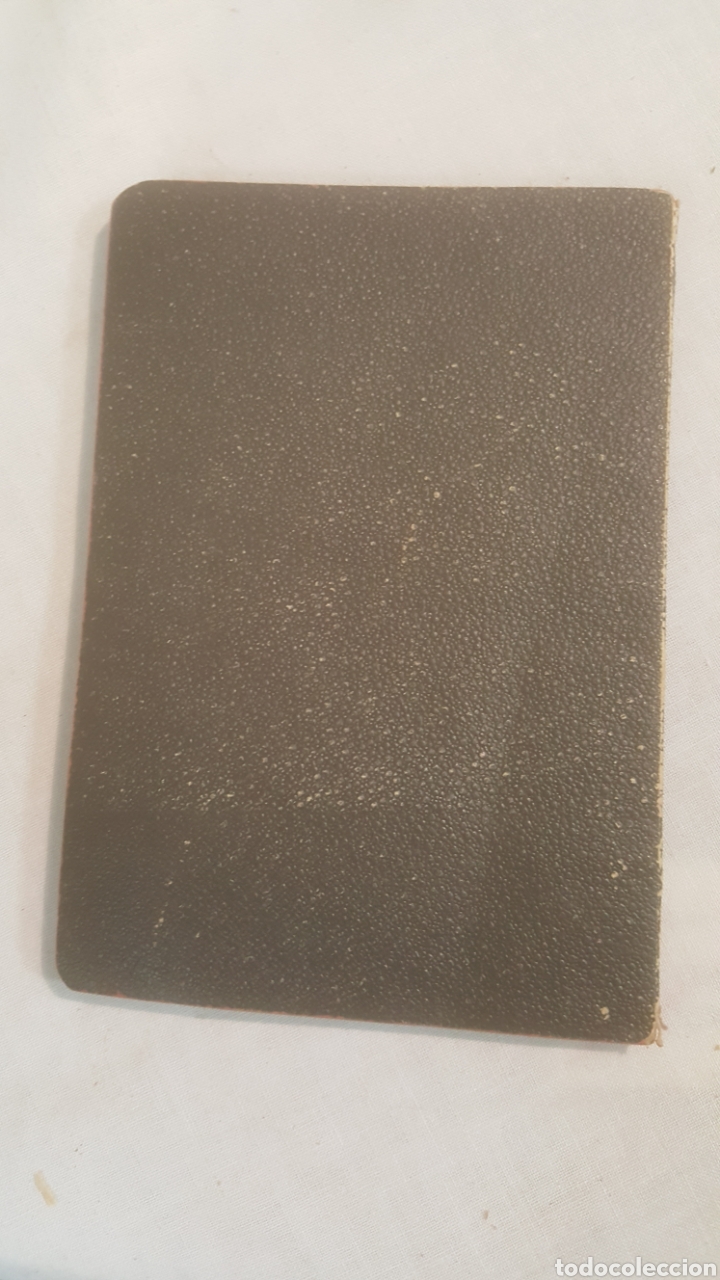 Libros de segunda mano: LIBRO 1947 DEVOCIONARIO PR&Aacute;CTICO - Foto 4
