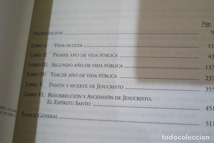 Libros de segunda mano: DIOS, EL HIJO DE MARIA. URBINA - Foto 2