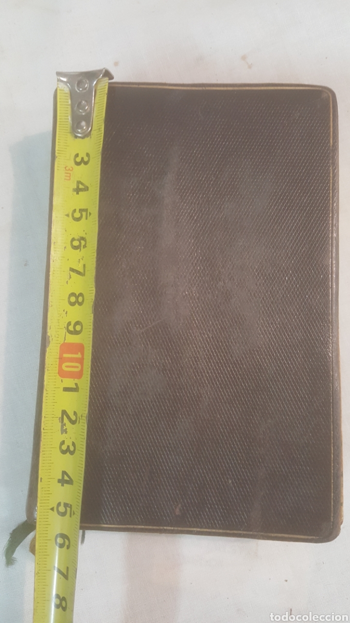 Libros de segunda mano: MISAL DIARIO 1954 - Foto 2