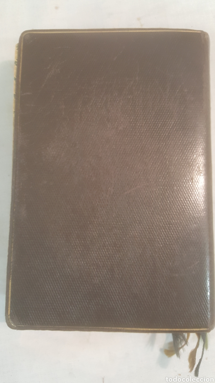 Libros de segunda mano: MISAL DIARIO 1954 - Foto 4