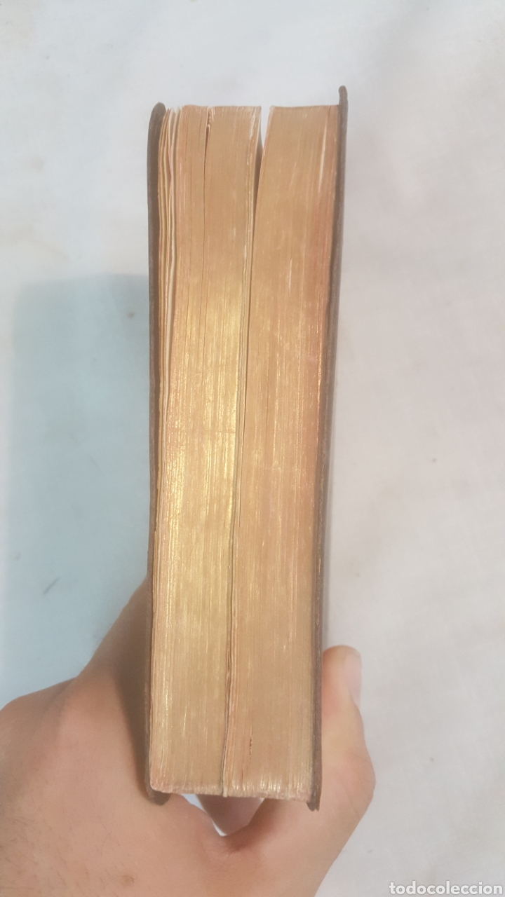 Libros de segunda mano: MISAL DIARIO 1954 - Foto 5