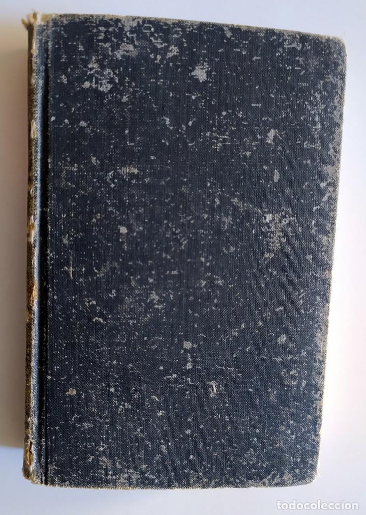 Libros de segunda mano: LIBRO NUEVO TESTAMENTO VERSION DIRECTA DEL TEXTO ORIGINAL GRIEGO - Foto 1