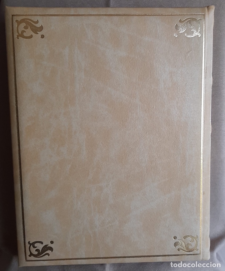Libros de segunda mano: La Biblia (2 Volumenes). - Foto 4