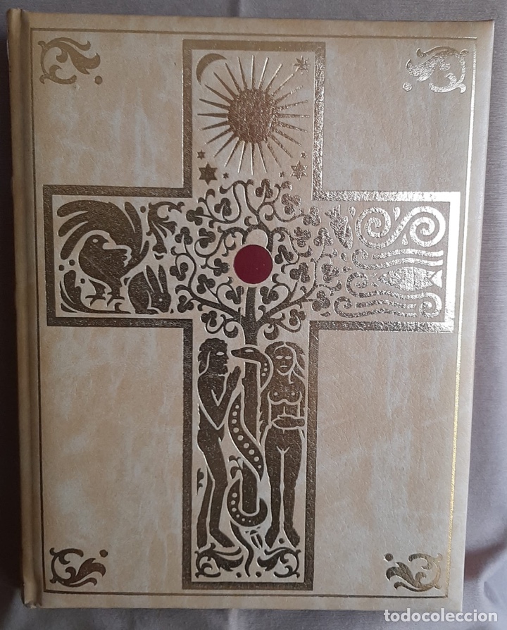 Libros de segunda mano: La Biblia (2 Volumenes). - Foto 5
