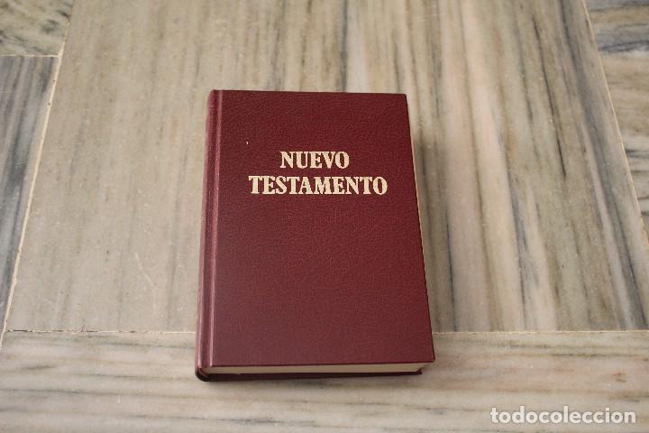 Libros de segunda mano: NUEVO TESTAMENTO - Foto 1