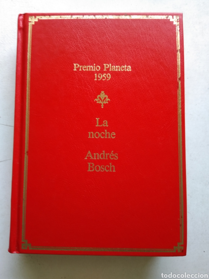 Libros de segunda mano: LAS HOGUERAS/CONCHA ALOS - Foto 1