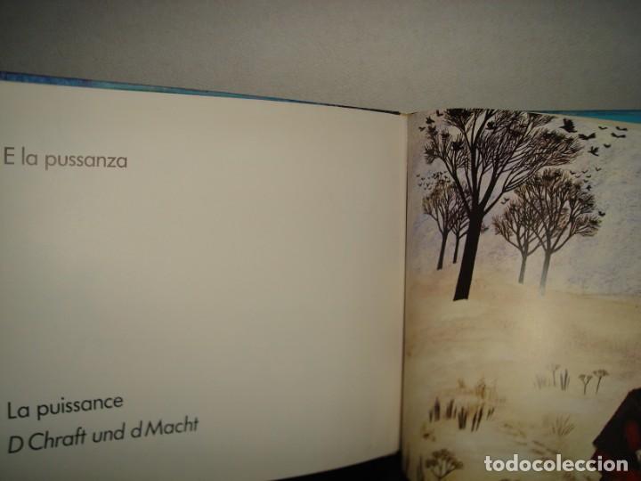 Libros de segunda mano: 18- EL PADRE NUESTRO. CUENTO NARRACI&Oacute;N- EN 4 IDIOMAS - Foto 5